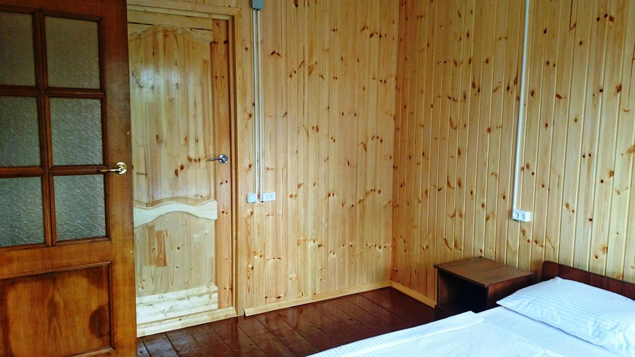 Holiday Home New Athos Exterior foto