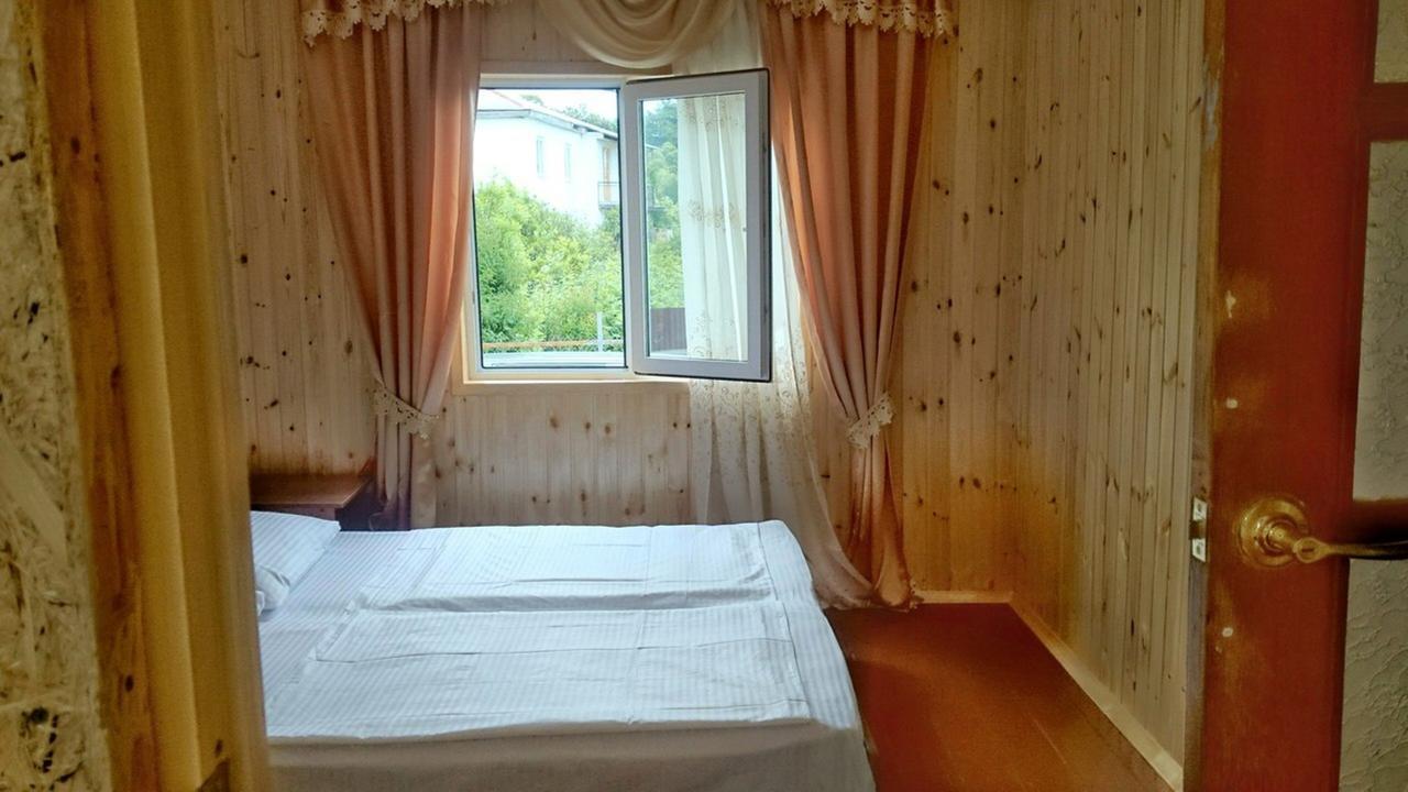 Holiday Home New Athos Exterior foto