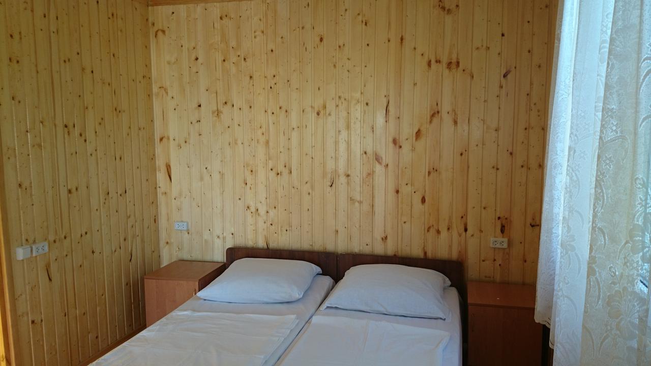 Holiday Home New Athos Exterior foto