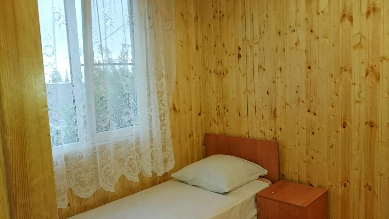 Holiday Home New Athos Exterior foto