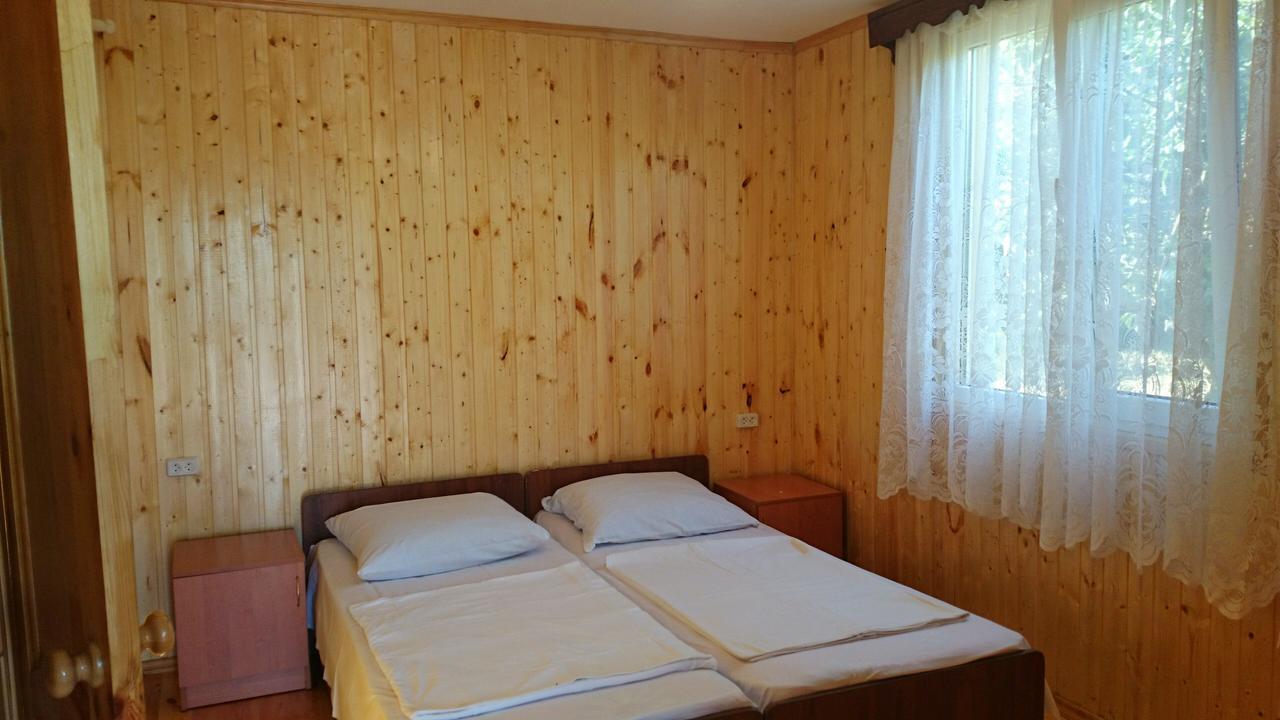 Holiday Home New Athos Exterior foto